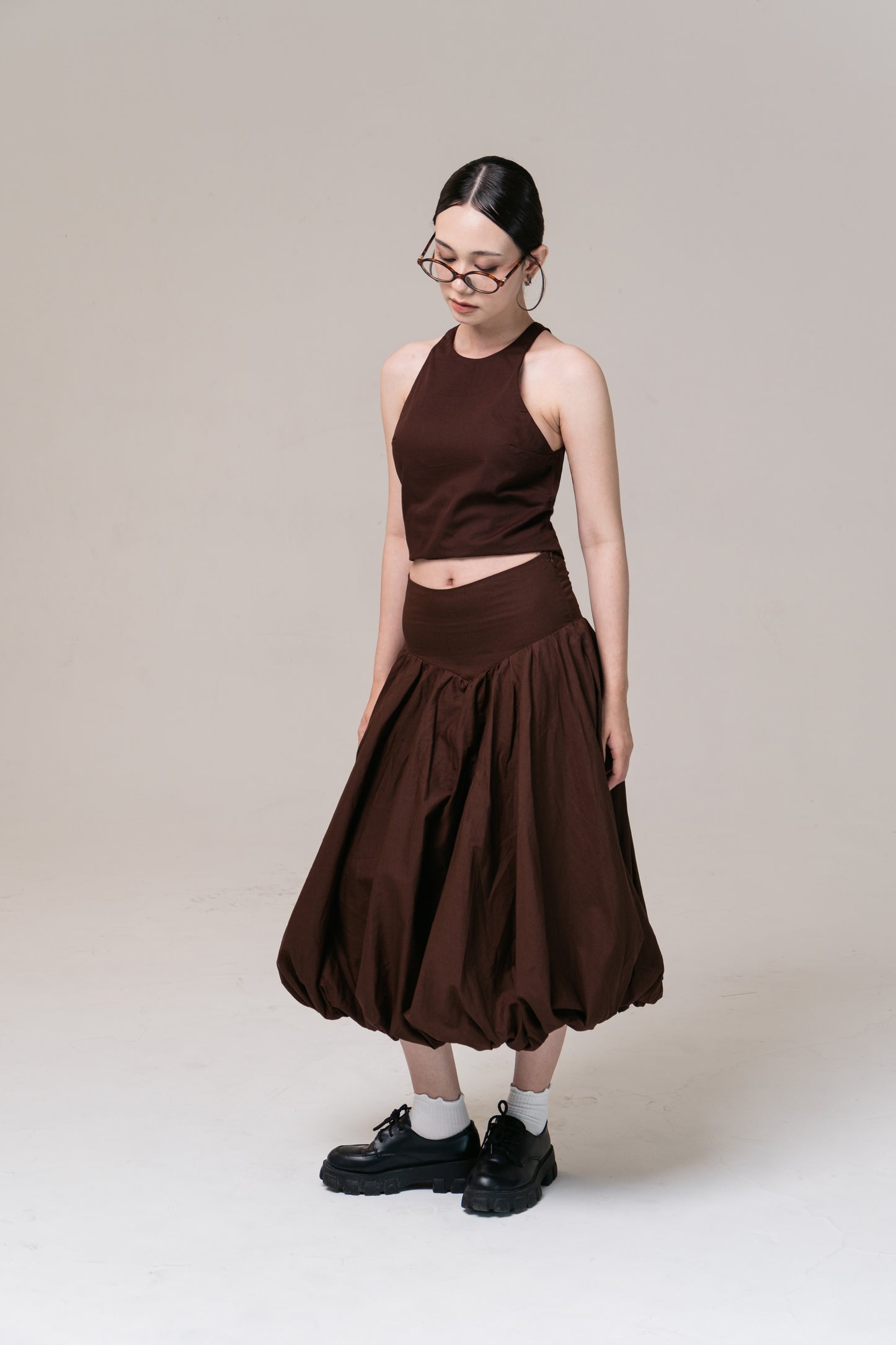 GIA TOP, ESPRESSO