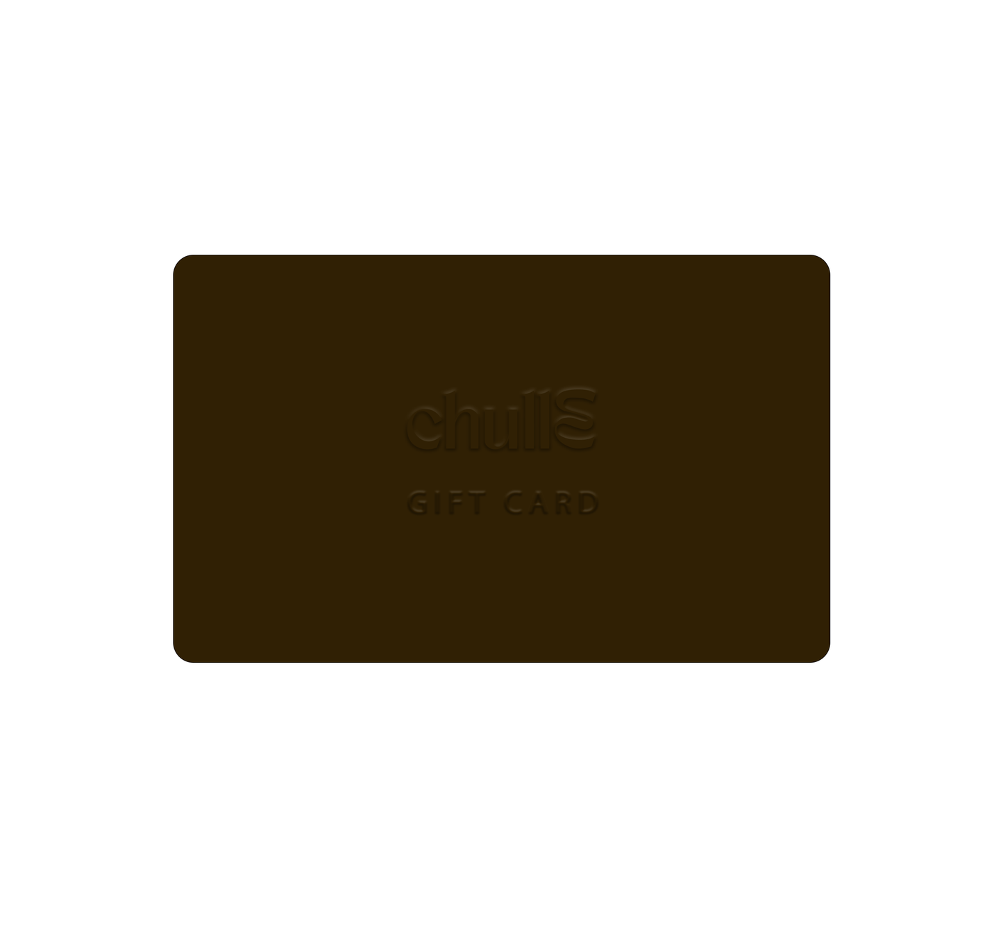GIFTCARD