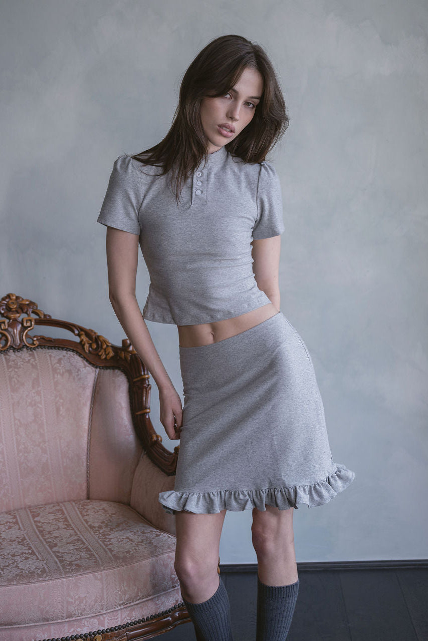 OTTIE SKIRT
