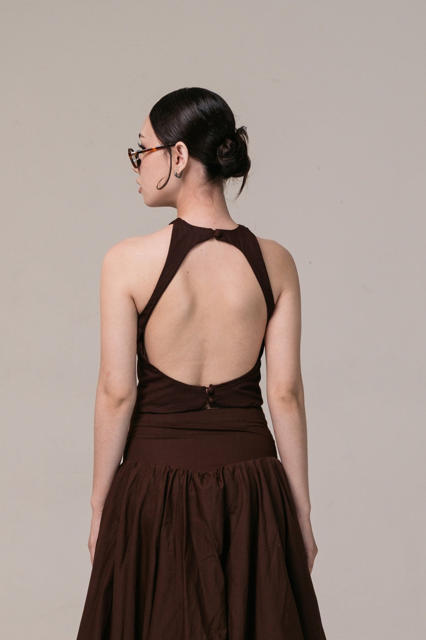 GIA TOP, ESPRESSO