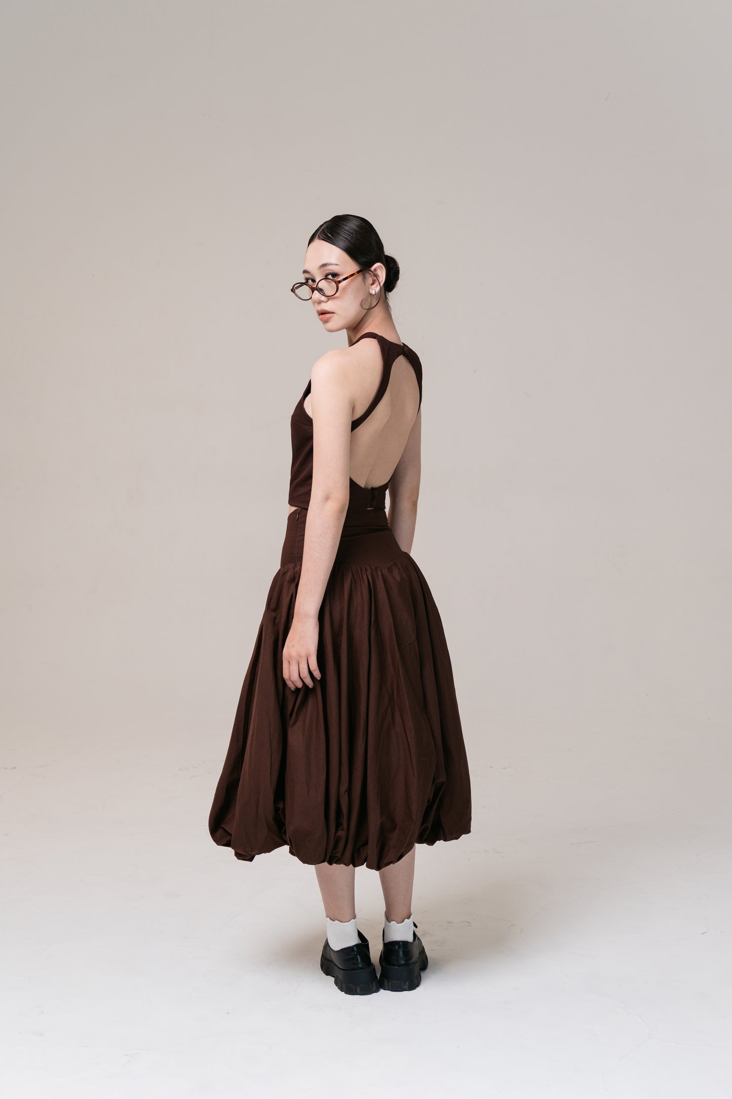GIA TOP, ESPRESSO