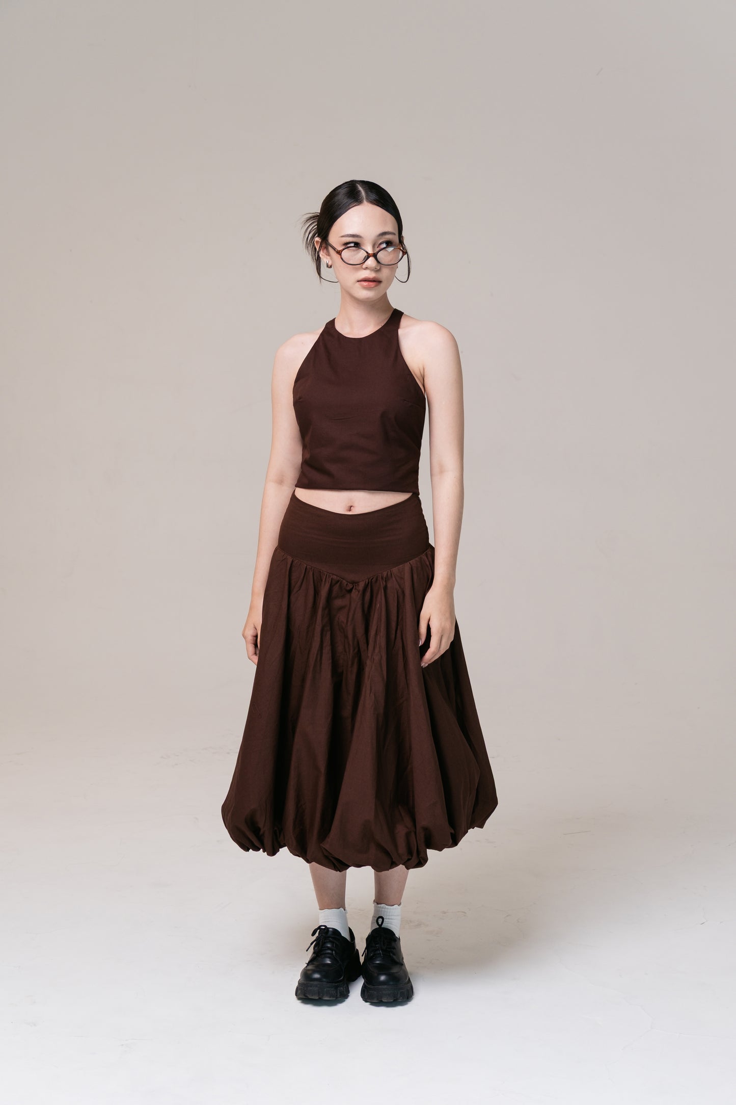 GIA TOP, ESPRESSO