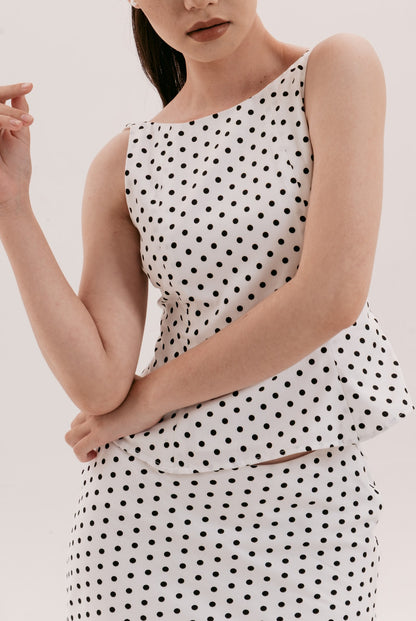 BRI TOP, POLKA