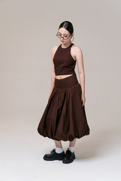 GIA TOP, ESPRESSO