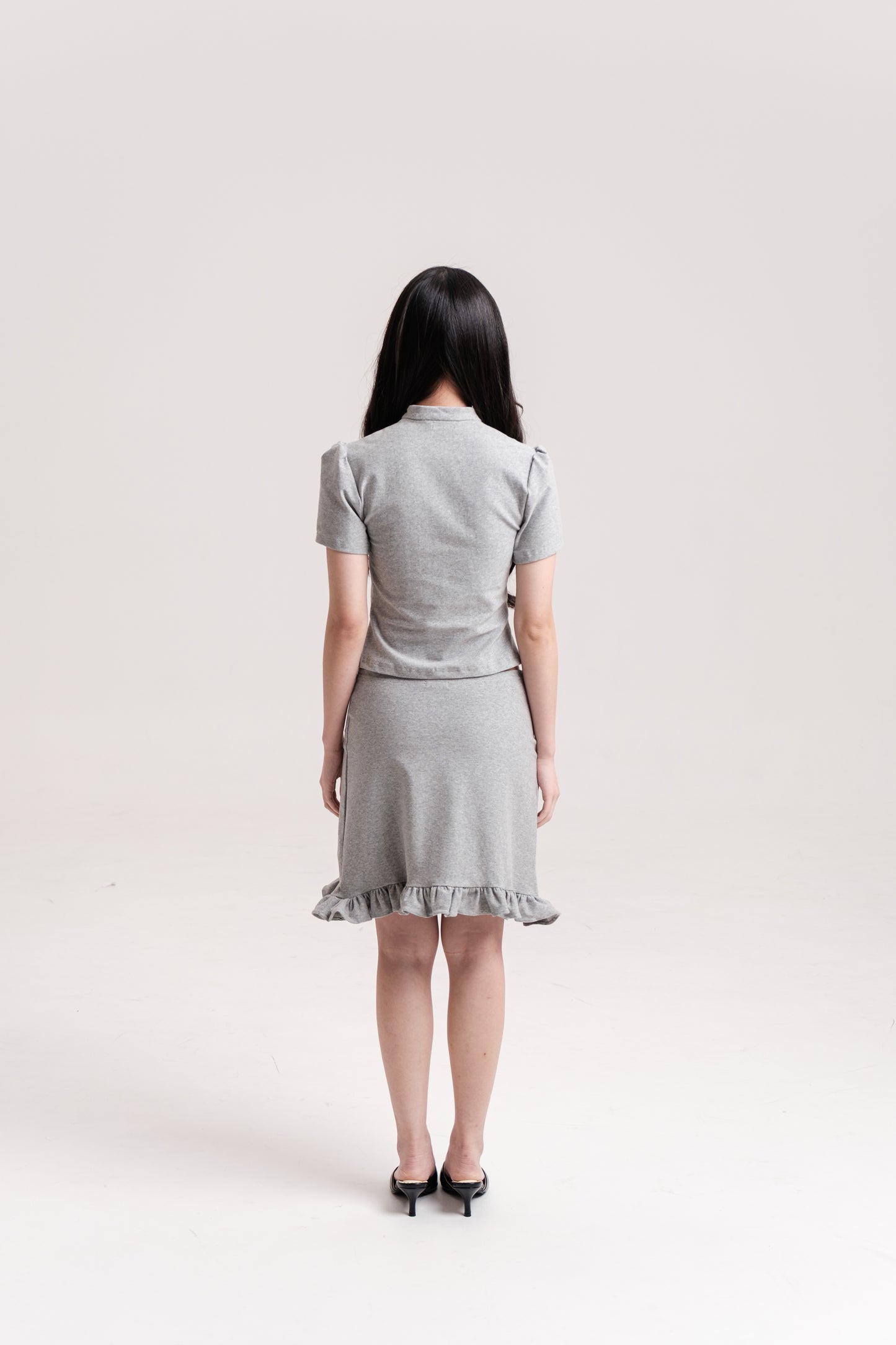 OTTIE SKIRT