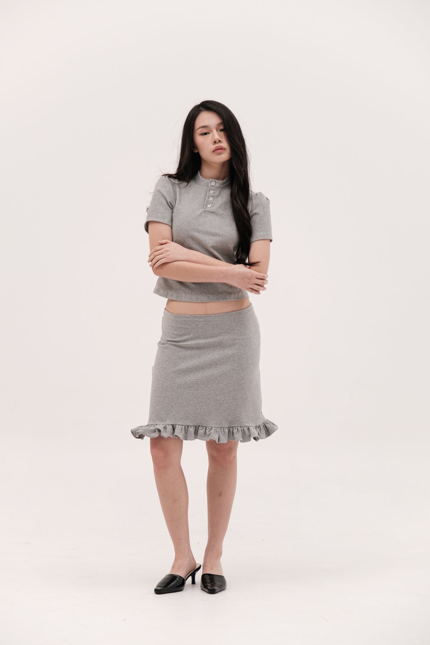 OTTIE SKIRT