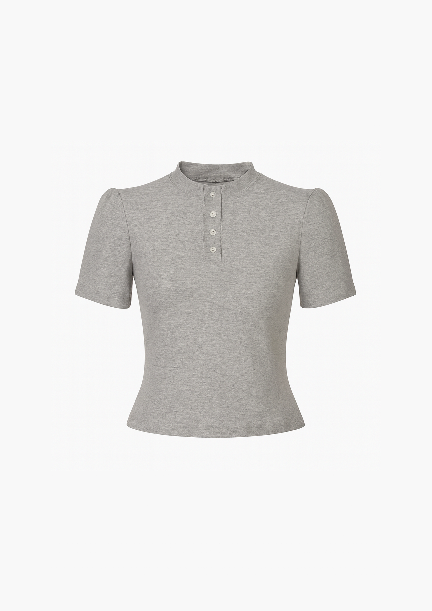 OTTIE POLO TOP