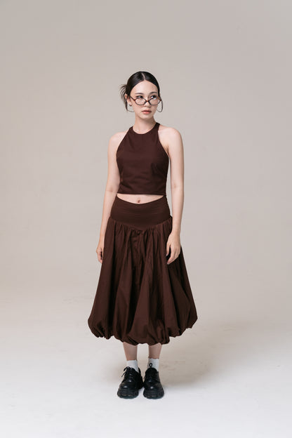 GIA TOP, ESPRESSO